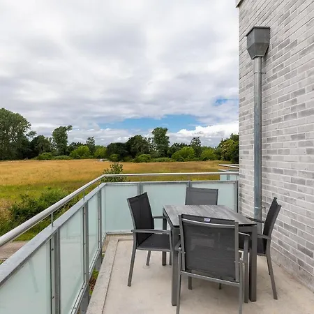 Ostseeallee Ostseeallee 2-13 Apartmán