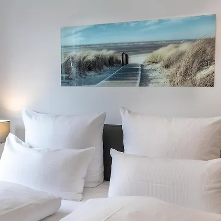 Ostseeallee Ostseeallee 2-13 Boltenhagen (Ostseebad)